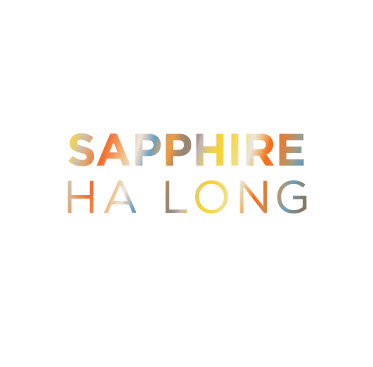 Logo Sapphire Hạ Long